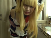 Chica cosplay japonesa 12 Haru Takanashi