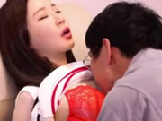 Escena de sexo Coreano 188