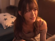 Hermosa lección de beso de maestra Kijima Airi