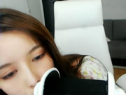 ASMR de belleza china