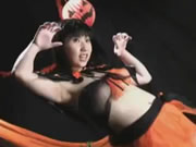 Halloween Japonés Ella Dulce